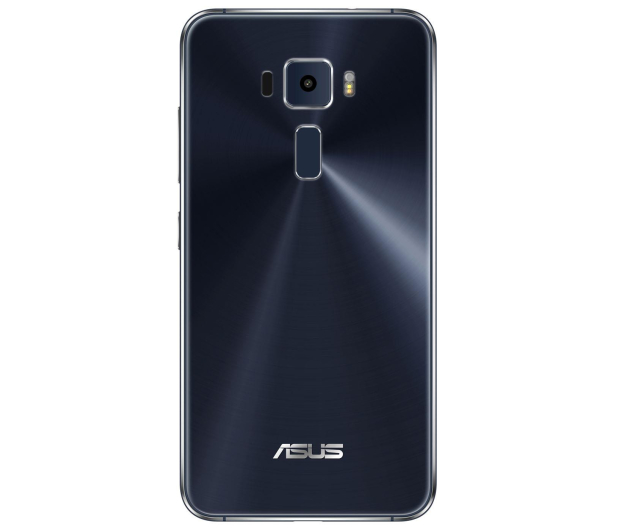ASUS ZenFone 3 ZE520KL 3/32GB Dual SIM granatowy - 361818 - zdjęcie 5